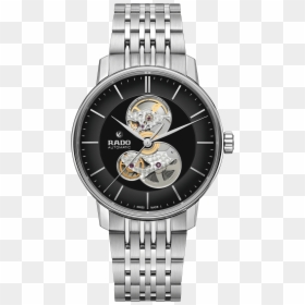 Coupole Classic Open Heart Automatic R22894153 - Rado Coupole Classic Open Heart Automatic, HD Png Download - open heart png