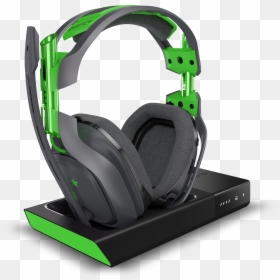 Astro A50 Xbox One, HD Png Download - headsets png