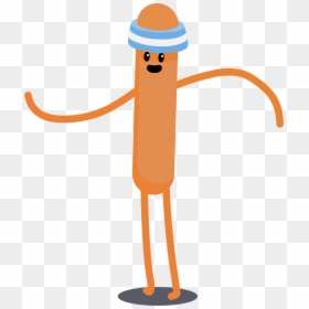 Image Stretched Madcap Png Dumb Ways To Die Wiki Fandom - Dippy Dumb Ways To Die, Transparent Png - dumb png