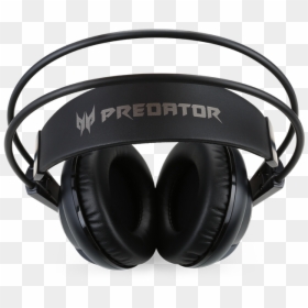 Predator Gaming Headset - Acer Predator Headset, HD Png Download - headsets png