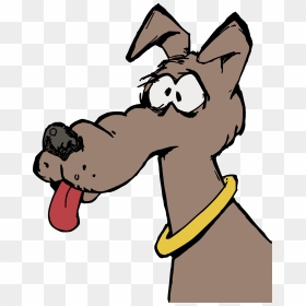 Snout,art,paw - Dog Dumb Png, Transparent Png - dumb png