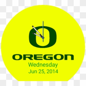 Transparent Oregon Ducks Png - Oregon Ducks Football, Png Download - oregon ducks png