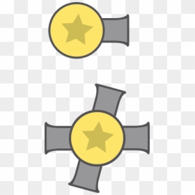 Arena Closer Skins, HD Png Download - sheriff png