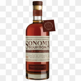 Sonoma Distilling Company, HD Png Download - whisky png