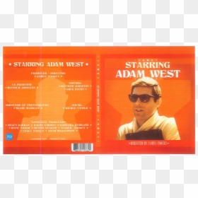 Bluray Cover - Orange, HD Png Download - bluray png