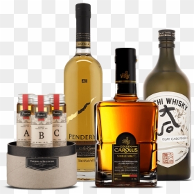 A Tale Of Three Whiskies - Blended Whiskey, HD Png Download - whisky png