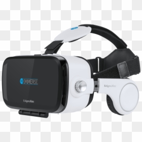 Telewizory Vr, HD Png Download - headsets png