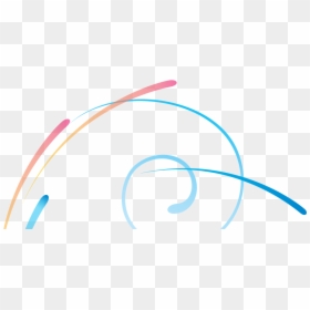 Burst Creative Slider Multicolor Shapes Graphic Design - Circle, HD Png Download - shapes design png