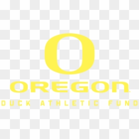 Duck Athletic Fund - Oregon Ducks, HD Png Download - oregon ducks png