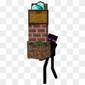 Minecraft Dirt Block Png - Chair, Transparent Png - stone block png