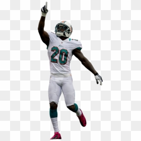 Reshad - Sprint Football, HD Png Download - kam chancellor png