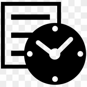 Transparent Time Management Png - Time Management Icon, Png Download - time management png