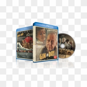 Hawk Gandd Packshots 2191 Bluray-case - Cd, HD Png Download - bluray png