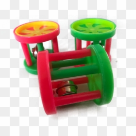 Plastic, HD Png Download - cat toy png