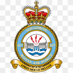 No 617 Squadron Raf, HD Png Download - f-35 png