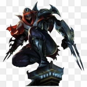 Zed Png, Transparent Png - zekrom png