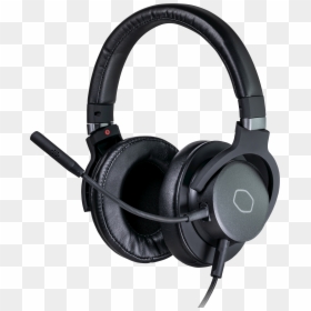 Cooler Master Headset Mh751, HD Png Download - headsets png