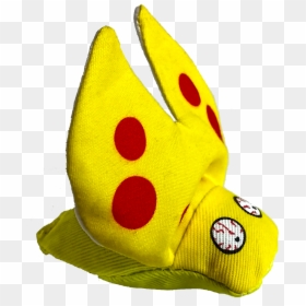 Catnip Lady Krinkle Bug Cat Toy - Yeowww!, HD Png Download - cat toy png