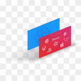 Graphic Design, HD Png Download - roku icon png