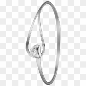 Titanium Ring, HD Png Download - open heart png