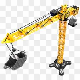 Uzaktan Kumandalı Kule Vinci Oyuncak, HD Png Download - cat toy png