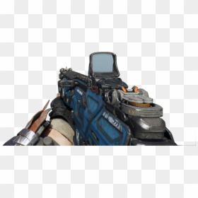 Call Of Duty - Black Ops 3 Peacekeeper Png, Transparent Png - black ops 3.png
