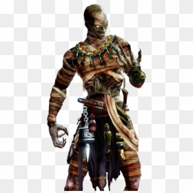 Killer Instinct Kan Ra Transparent, HD Png Download - ra png