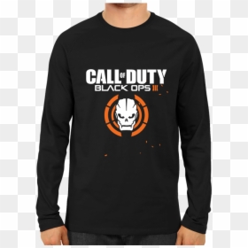 Call Of Duty Black Ops, HD Png Download - black ops 3.png
