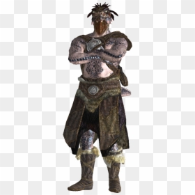 Jaree-ra - Skyrim Jaree Ra, HD Png Download - ra png