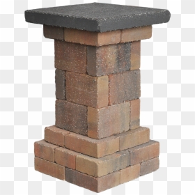 Brickwork, HD Png Download - stone block png