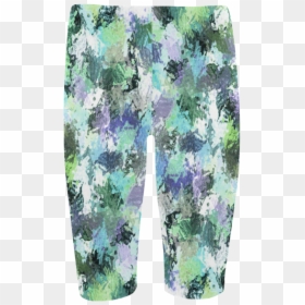 Green Paint Splatter Png, Transparent Png - green paint splatter png