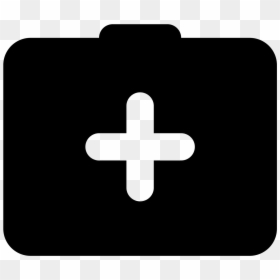 The Image Is Of A Medical Case - درمان افسردگی, HD Png Download - black ops 3.png