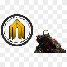 Beauty And The Beast Favor Tags, HD Png Download - black ops 3.png