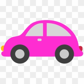 Matter Toy Car Outline Clipart & Clip Art Images - Car Clipart No Background, HD Png Download - car outline png