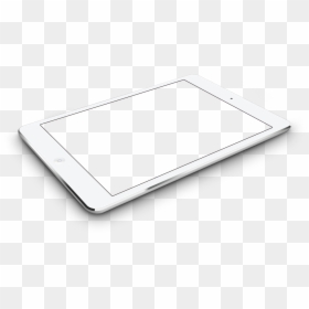 Tablet Computer, HD Png Download - ipad mini png