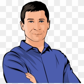 Mitchell Reichgut - Man, HD Png Download - pewdiepie face png