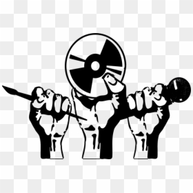 Rap Png Pic - Freedom Of Press Png, Transparent Png - ra png