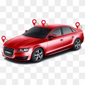 Vehicle Inspection Management System, HD Png Download - car outline png