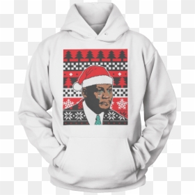 Crying Jordan Crying Jordan - Rooster Hoodie, HD Png Download - jordan crying face png