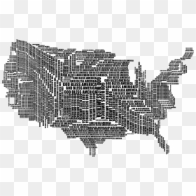 Building,angle,tree - Projected 2020 Electoral Map, HD Png Download - wisconsin outline png