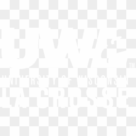 Uwl Spirit Mark Vertical White - Poster, HD Png Download - wisconsin outline png