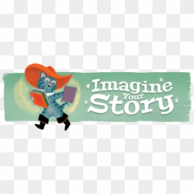 Cslp Early Literacy Banner - Cartoon, HD Png Download - wisconsin outline png