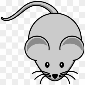 Mouse Clipart, HD Png Download - mouse clipart png