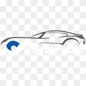 Transparent Car Logo Png, Png Download - car outline png