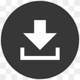 Download All Icon, HD Png Download - roku icon png