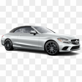 Mercedes Benz S55 Amg 2019, HD Png Download - car outline png