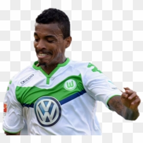 Luiz Gustavo Png Clipart - Luiz Gustavo Wolfsburg, Transparent Png - sports clipart png