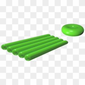 Transparent Png Pool Float, Png Download - floatie png