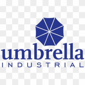 Umbrella Industrial Logo - Umbrella, HD Png Download - american girl logo png