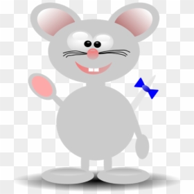 Mouse Clip Art, HD Png Download - mouse clipart png